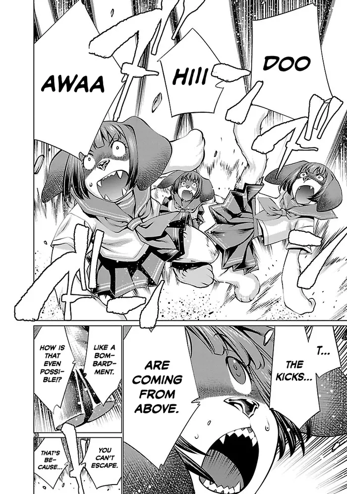 Killing Bites Chapter 34 image 36_optimized